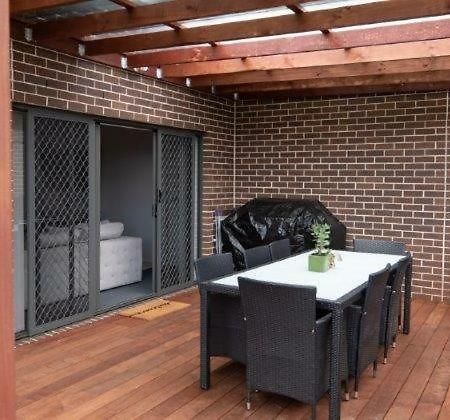 Newly Built - Blue On Albion Villa Katoomba Exterior photo